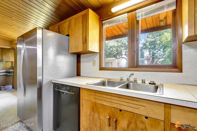1575 H Street, Anchorage, AK 99501