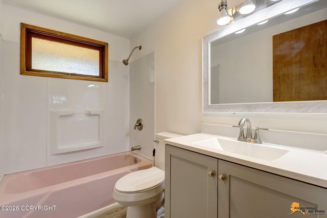 1575 H Street, Anchorage, AK 99501