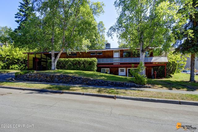 1575 H Street, Anchorage, AK 99501