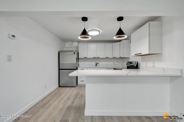 1575 H Street, Anchorage, AK 99501