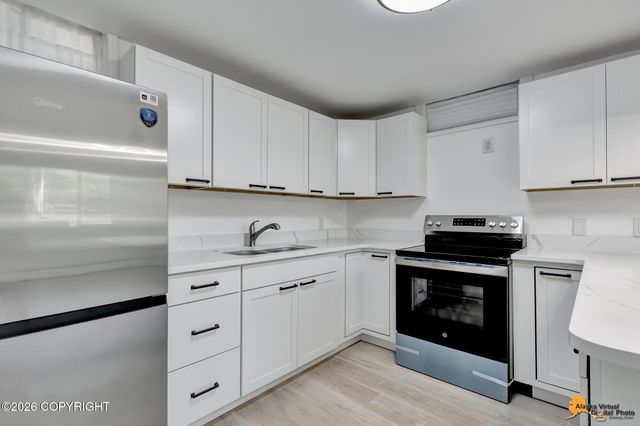 1575 H Street, Anchorage, AK 99501
