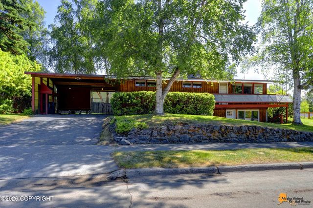 1575 H Street, Anchorage, AK 99501