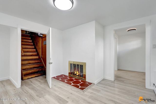 1575 H Street, Anchorage, AK 99501
