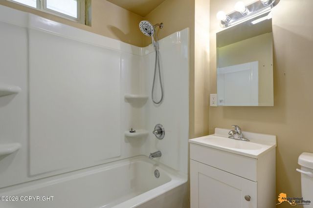 1575 H Street, Anchorage, AK 99501