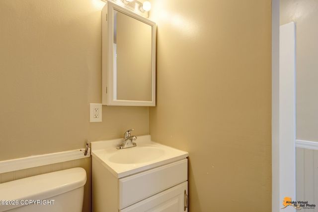 1575 H Street, Anchorage, AK 99501