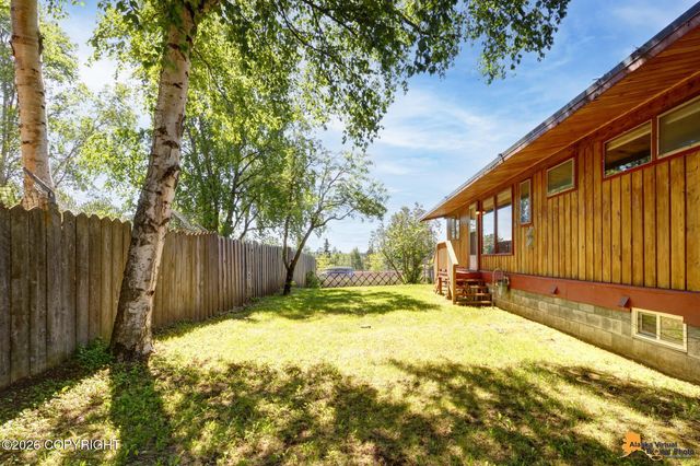 1575 H Street, Anchorage, AK 99501