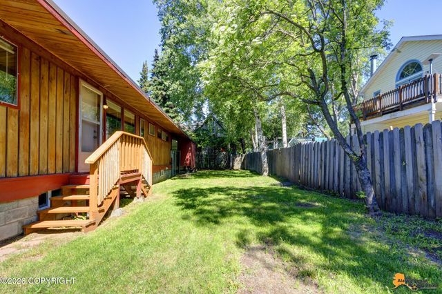 1575 H Street, Anchorage, AK 99501