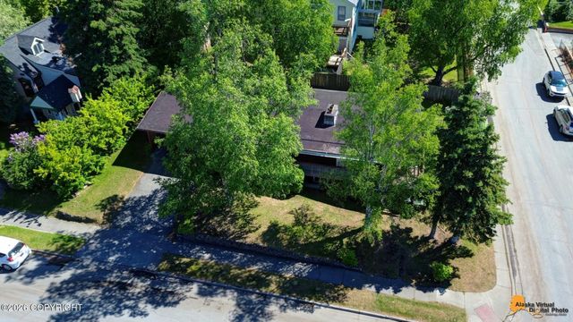1575 H Street, Anchorage, AK 99501