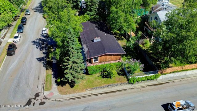1575 H Street, Anchorage, AK 99501