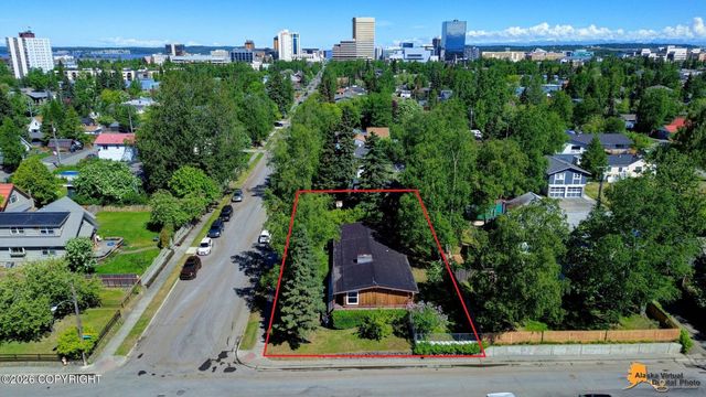 1575 H Street, Anchorage, AK 99501