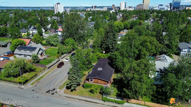 1575 H Street, Anchorage, AK 99501