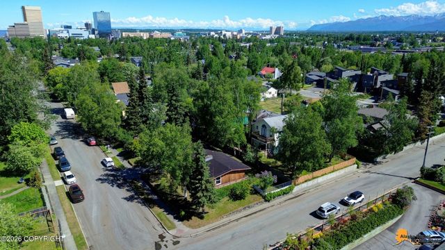 1575 H Street, Anchorage, AK 99501