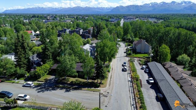1575 H Street, Anchorage, AK 99501