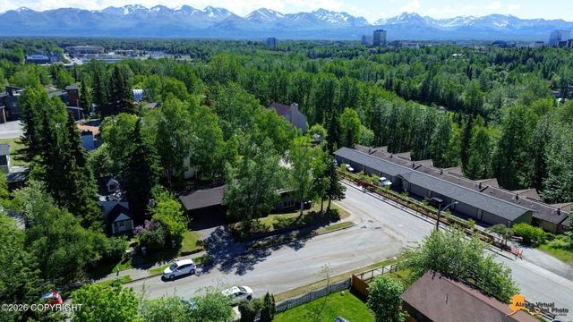 1575 H Street, Anchorage, AK 99501