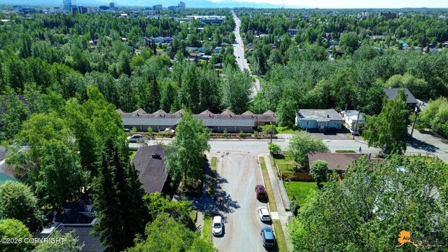 1575 H Street, Anchorage, AK 99501