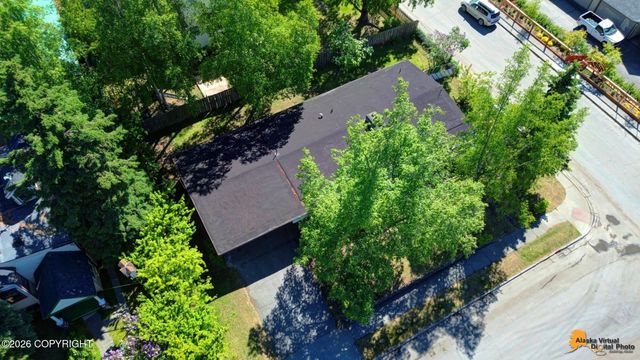 1575 H Street, Anchorage, AK 99501