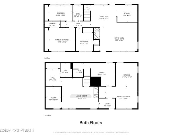 1575 H Street, Anchorage, AK 99501