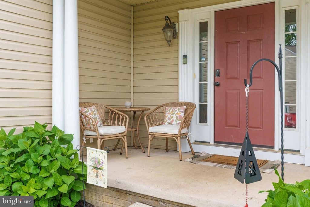 85 RIDGE RUN ROAD, North East, MD 21901