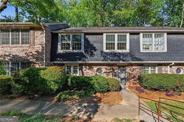 2335 Northlake Court NE, Atlanta, GA 30345