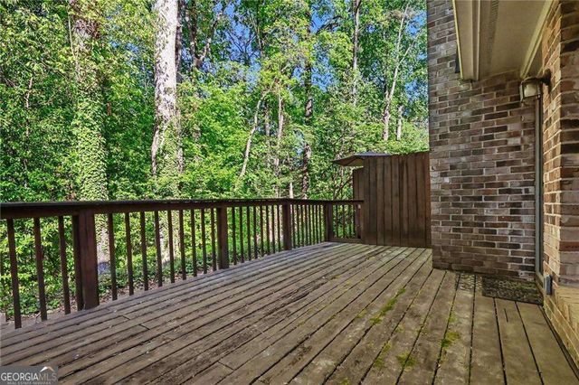 2335 Northlake Court NE, Atlanta, GA 30345