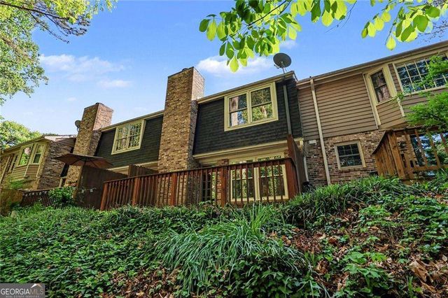 2335 Northlake Court NE, Atlanta, GA 30345