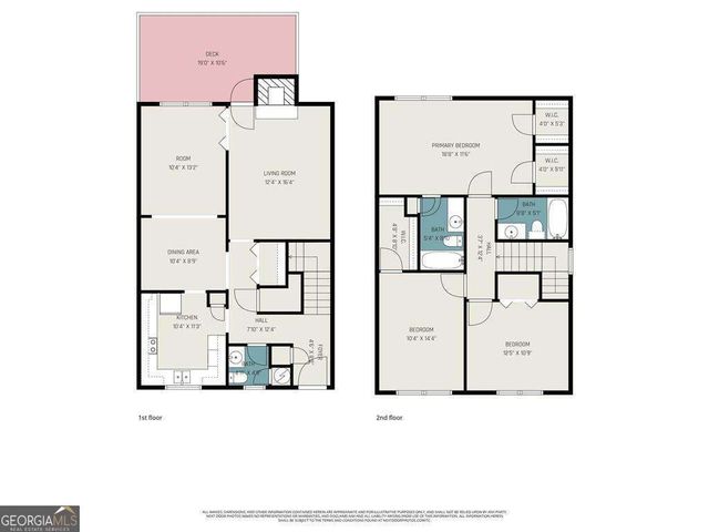 2335 Northlake Court NE, Atlanta, GA 30345