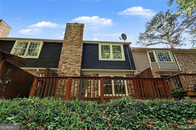 2335 Northlake Court NE, Atlanta, GA 30345