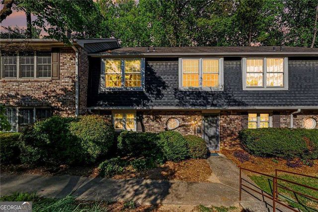 2335 Northlake Court NE, Atlanta, GA 30345