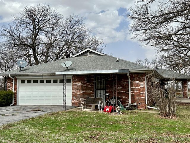 9742 State Hwy 20, Skiatook, OK 74070