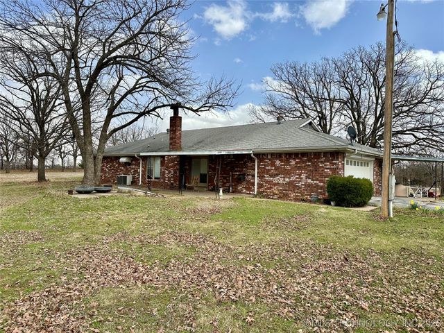 9742 State Hwy 20, Skiatook, OK 74070