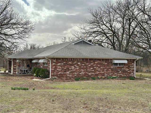 9742 State Hwy 20, Skiatook, OK 74070