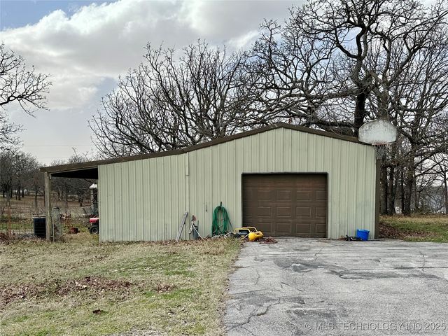 9742 State Hwy 20, Skiatook, OK 74070