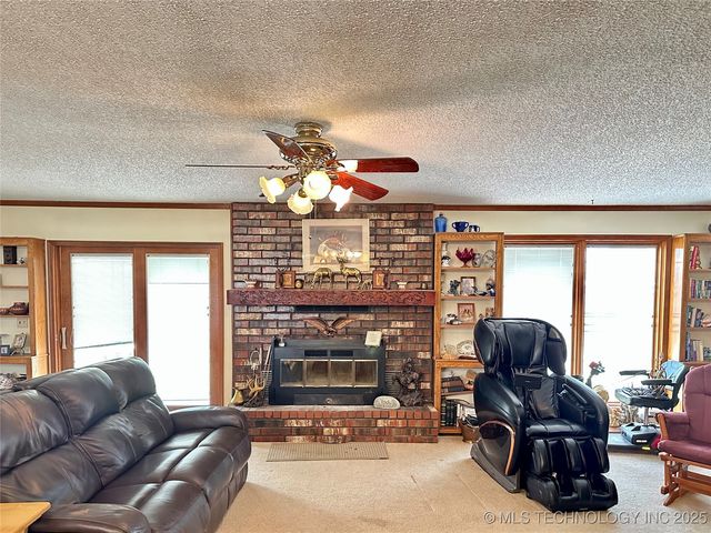 9742 State Hwy 20, Skiatook, OK 74070