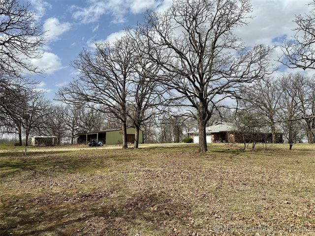 9742 State Hwy 20, Skiatook, OK 74070