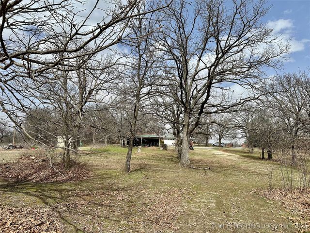 9742 State Hwy 20, Skiatook, OK 74070