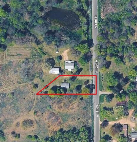 10809 N 12th Street, Plainwell, MI 49080