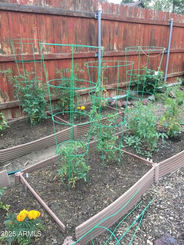 2690 W JACLYN Drive, Flagstaff, AZ 86001