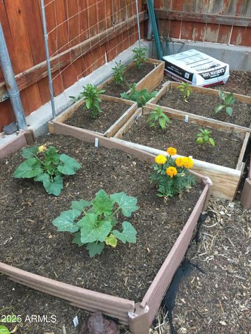 2690 W JACLYN Drive, Flagstaff, AZ 86001