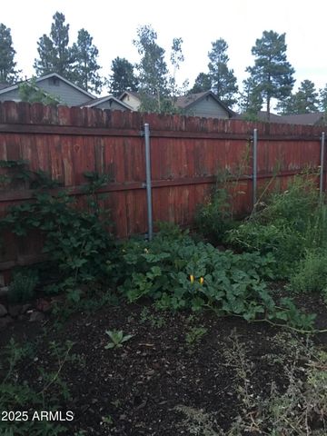 2690 W JACLYN Drive, Flagstaff, AZ 86001