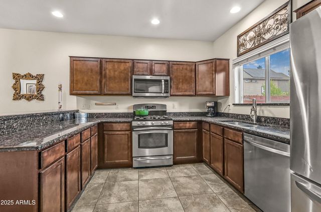 2690 W JACLYN Drive, Flagstaff, AZ 86001