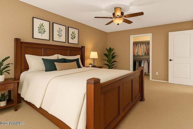 2690 W JACLYN Drive, Flagstaff, AZ 86001