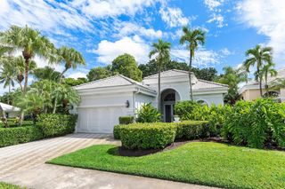 126 Emerald Key Lane, Palm Beach Gardens, FL 33418