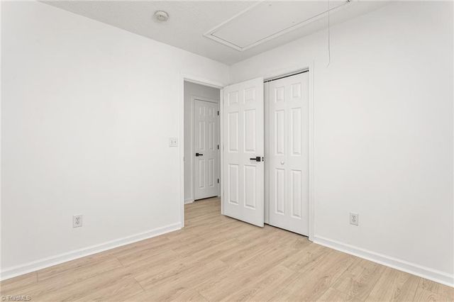 4221 Clovelly Drive, Greensboro, NC 27406