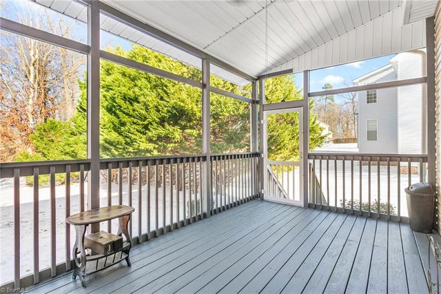 4221 Clovelly Drive, Greensboro, NC 27406