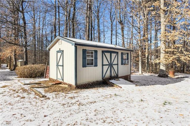 4221 Clovelly Drive, Greensboro, NC 27406