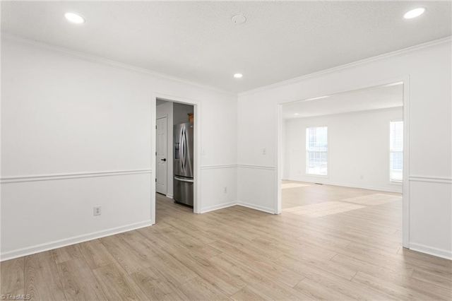 4221 Clovelly Drive, Greensboro, NC 27406