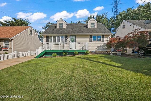 12 Charmello Drive, South Amboy, NJ 08879