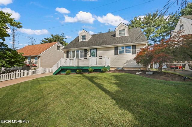 12 Charmello Drive, South Amboy, NJ 08879