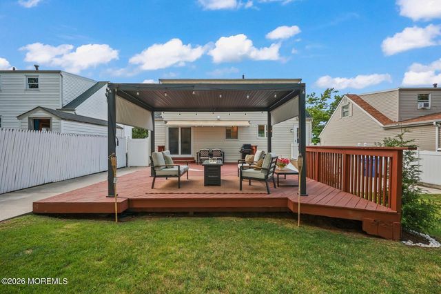 12 Charmello Drive, South Amboy, NJ 08879