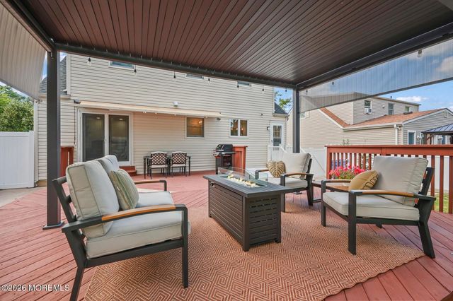 12 Charmello Drive, South Amboy, NJ 08879